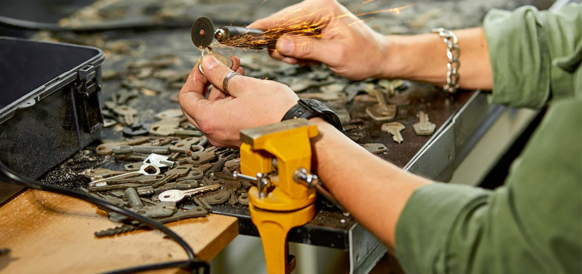24 Hours Locksmith Solutions in Manhattan Beach, CA