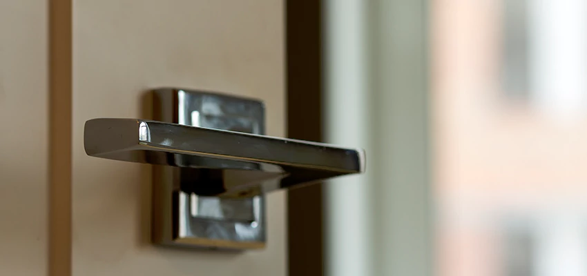 Door Lever Knob Repair in Manhattan Beach, California