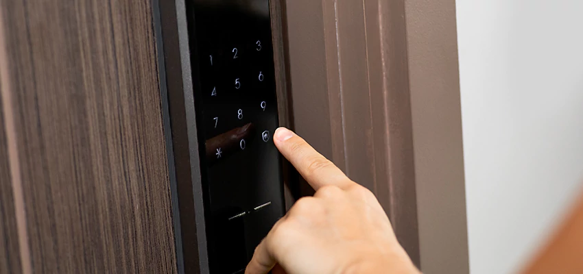 Secure Code Locks Ideas in Manhattan Beach, California