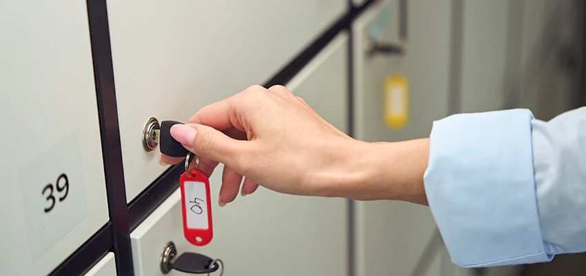Cabinet Lock Installation in Manhattan Beach, California