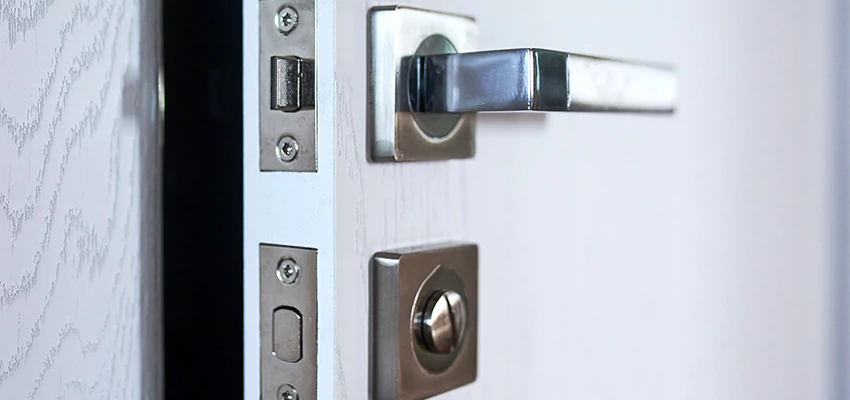 Door Lever Handle Lock Repair in Manhattan Beach, CA