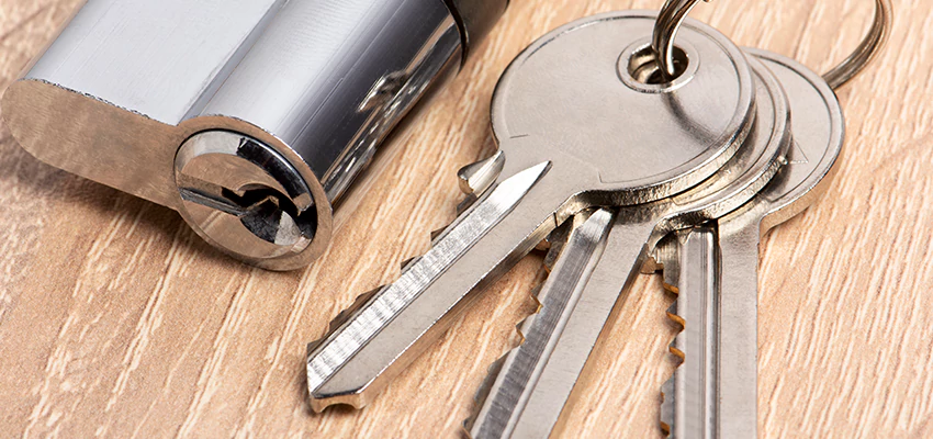 Cylinder Lock Master Key in Manhattan Beach, CA