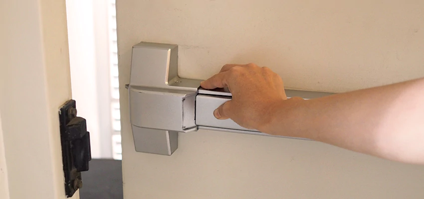 Door Lock Cylinder Reinforcements in Manhattan Beach, CA