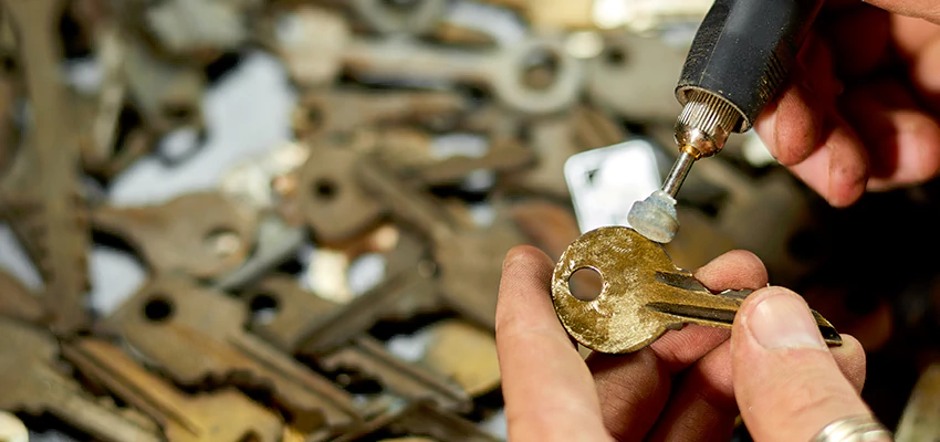 Car Lock Key Repair Service in Manhattan Beach, CA