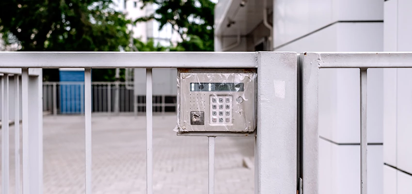 Gate Locks For Metal Gates in Manhattan Beach, California