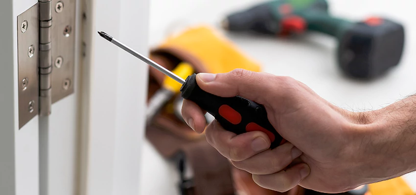 Holiday Emergency Locksmith in Manhattan Beach, California