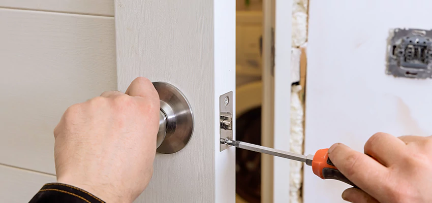 Wifi Deadbolt Installation in Manhattan Beach, CA