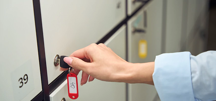 Upgrading File Cabinet Locks in Manhattan Beach, California