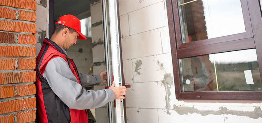 Home Invasion Door Lock Repairs in Manhattan Beach, CA