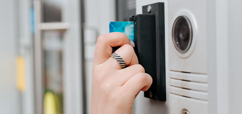Secure Smartphone-Based Entry Systems Installation in Manhattan Beach, California