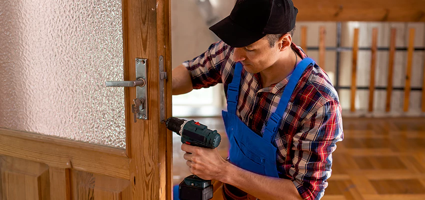 Trusted Local Digital Locks Locksmith Repair in Manhattan Beach, California