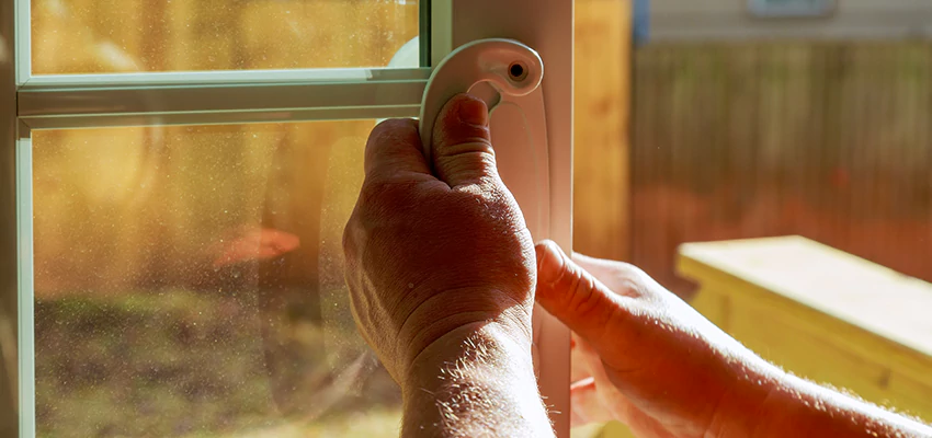 Accordion Sliding Doors Locks Replacement in Manhattan Beach, CA