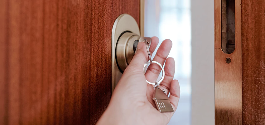 Deadbolt Lock Installation in Manhattan Beach, CA