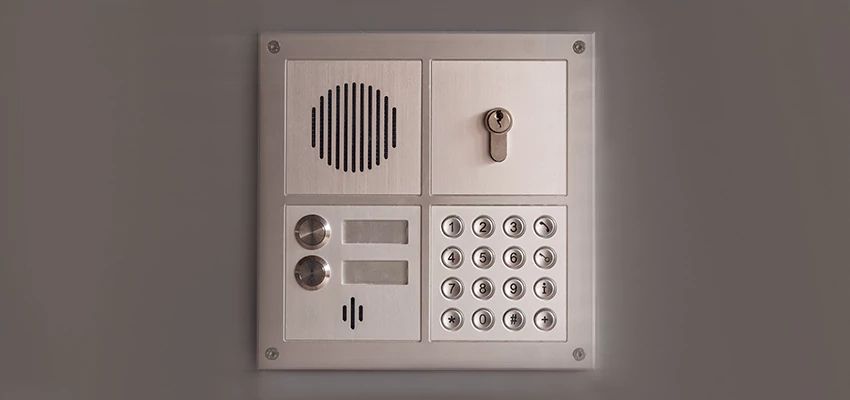 Mobile Access Control System Installation in Manhattan Beach, CA