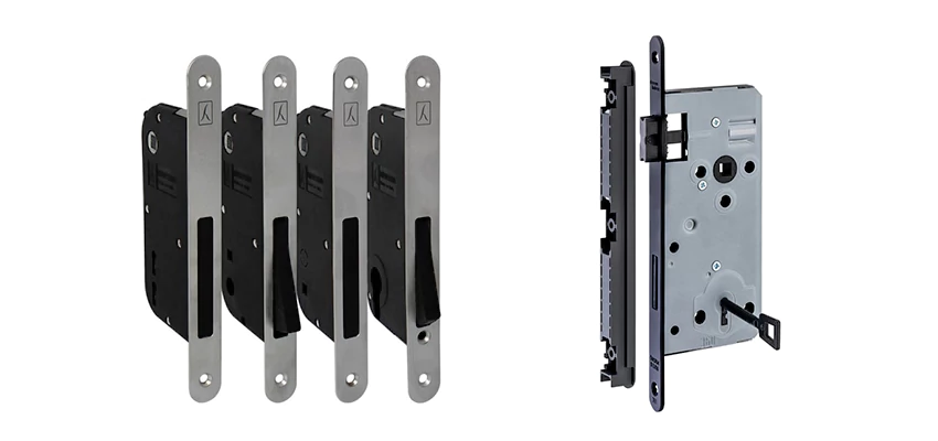 Locksmith For Magnetic Door Locks in Manhattan Beach, CA