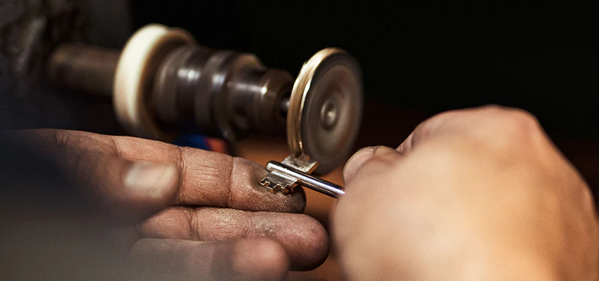 Hotel Lock Master Key System in Manhattan Beach, California