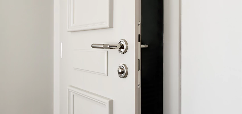 Folding Bathroom Door With Lock Solutions in Manhattan Beach, CA
