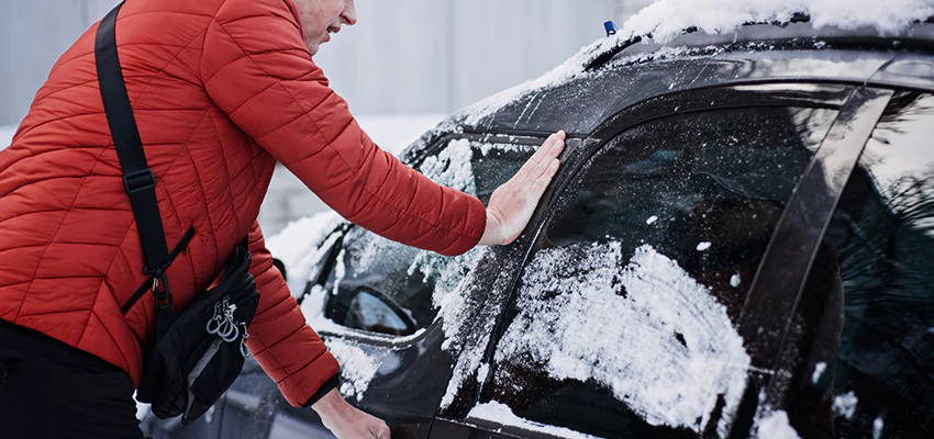 Car Key Retrieval Services in Manhattan Beach, California