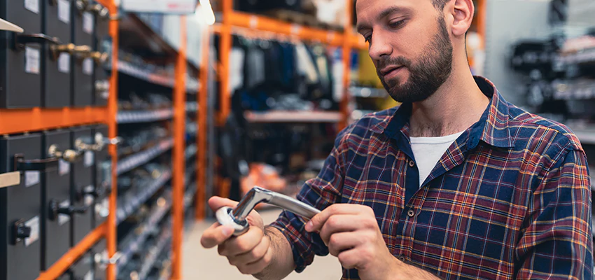Locksmith For Retail Stores Lockout Services in Manhattan Beach, California