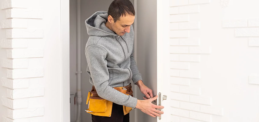 Nighttime Locksmith Near Me in Manhattan Beach, CA